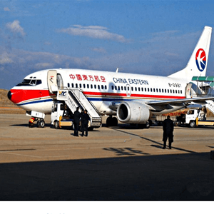 淮安涟水航空货运航空快运业稳步发展的原因是什么？